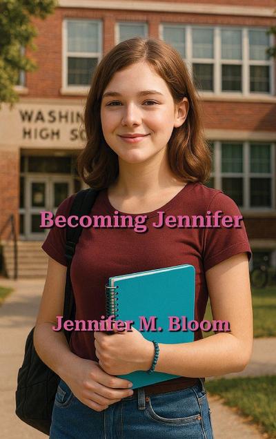 Becoming Jennifer