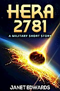 Hera 2781: A Military Short Story