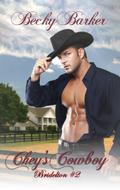 Chey’s Cowboy (Bridleton, #2)