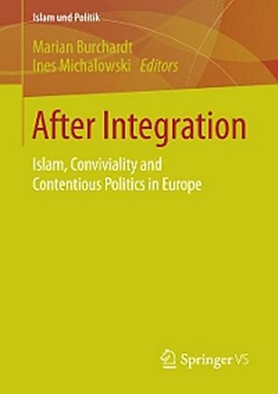 After Integration