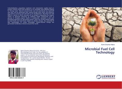 Microbial Fuel Cell Technology - Rohit Shankar Mane