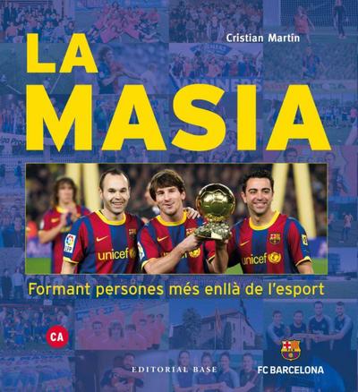 Martín Vidal, C: Masia. Formant persones més enllà de l’espo