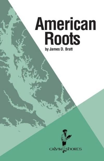 Bratt, J: AMER ROOTS