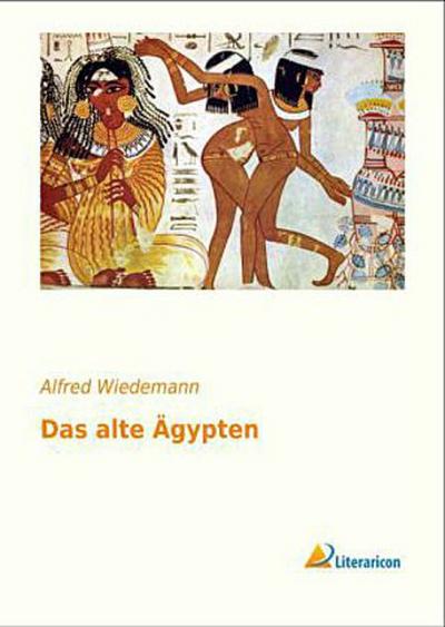 Das alte Ägypten