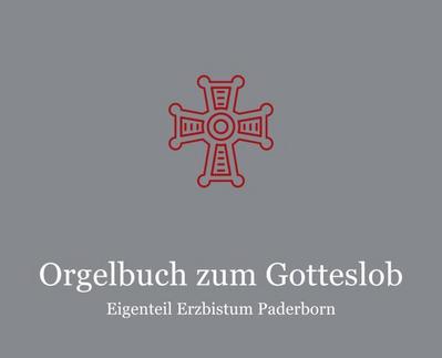 Orgelbuch zum Gotteslob