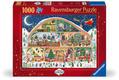 Santa’s Workshop