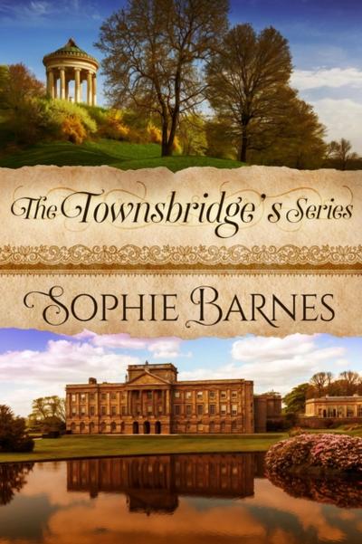 Townsbridge’s Series