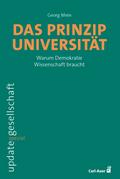 Das Prinzip Universität