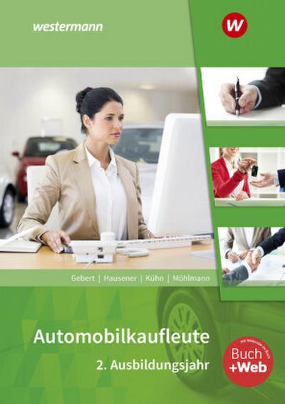 Automobilkaufleute