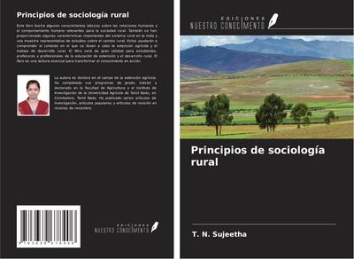 Principios de sociología rural