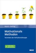 Motivationale Methoden