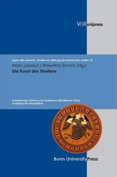 Die Kunst des Streitens