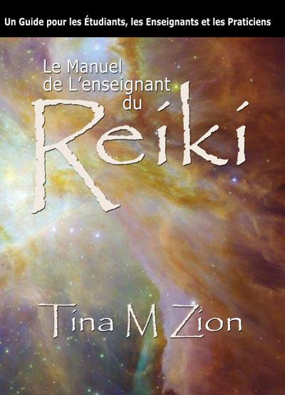 Le Manuel de Lenseignant du Reiki