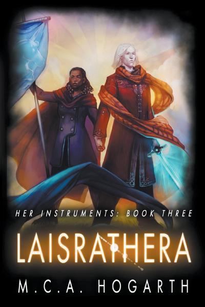 Laisrathera (Her Instruments 3)