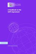 Handbook on the GATS Agreement