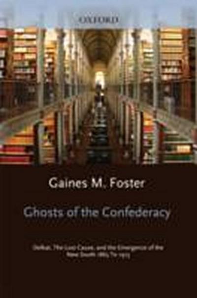 Ghosts of the Confederacy