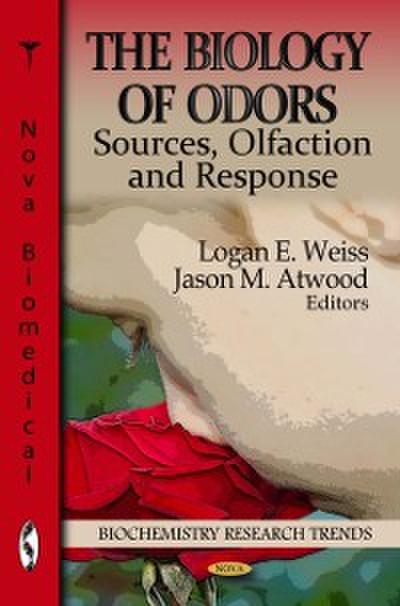Biology of Odors