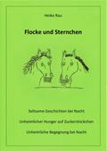 Flocke und Sternchen