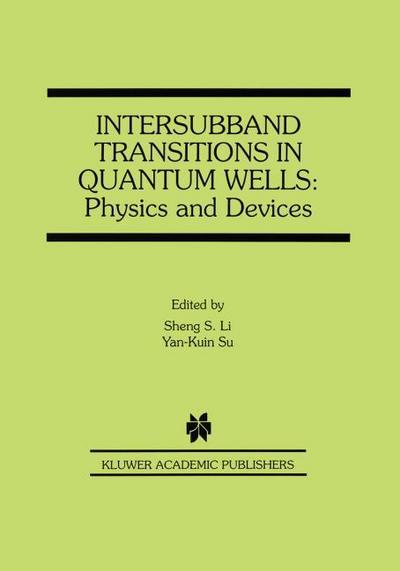 Intersubband Transitions in Quantum Wells: Physics and Devices