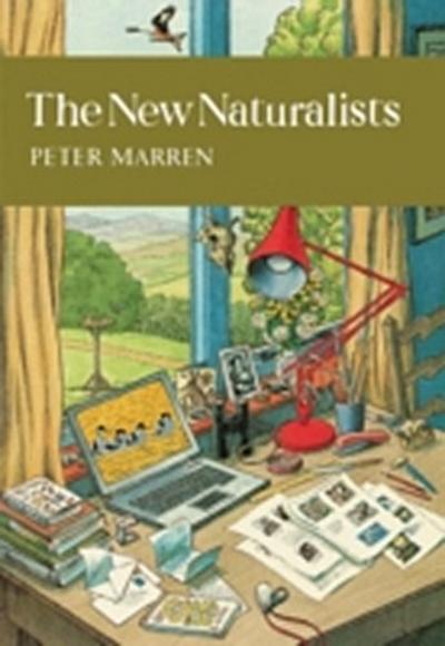 New Naturalists