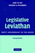 Legislative Leviathan