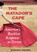 Matador’s Cape