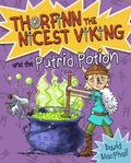 Thorfinn and the Putrid Potion