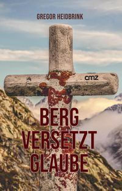 Berg versetzt Glaube