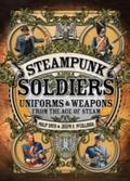 Steampunk Soldiers
