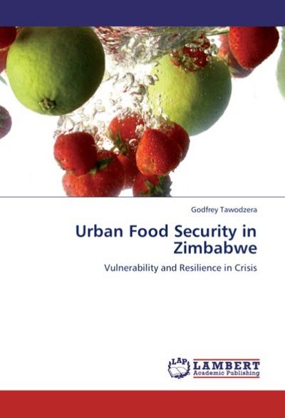 Urban Food Security in Zimbabwe