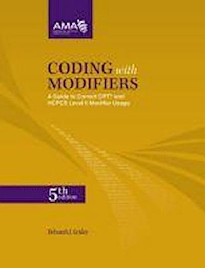 Association, A:  Coding with Modifiers