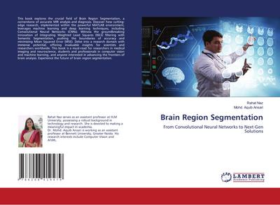 Brain Region Segmentation