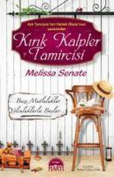 Kirik Kalpler Tamircisi