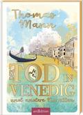 Der Tod in Venedig und andere Novellen | Buch