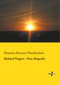 Richard Wagner - Eine Biografie