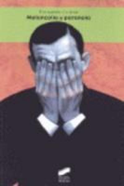 Melancolía y paranoia