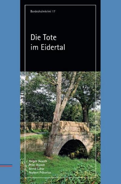 Die Tote im Eidertal