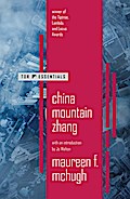 China Mountain Zhang