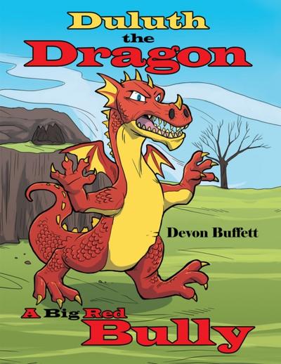 Duluth the Dragon