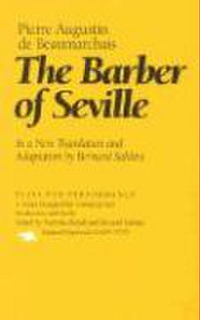 The Barber of Seville