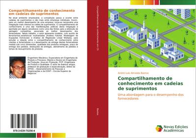 Compartilhamento de conhecimento em cadeias de suprimentos