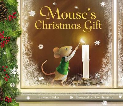 Mouse’s Christmas Gift