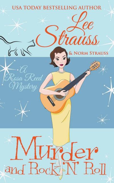 Murder and Rock ’n’ Roll