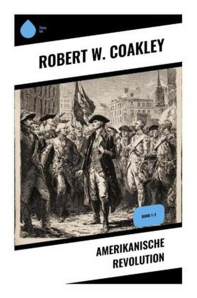 Amerikanische Revolution