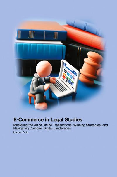 E-Commerce in Legal Studies