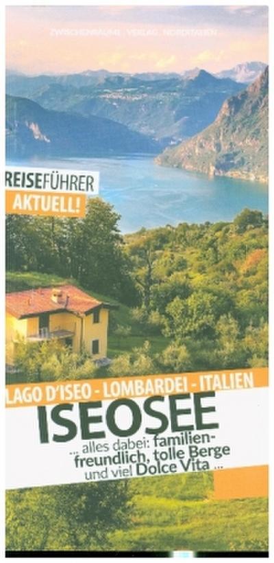 Iseosee - Reiseführer - Lago d’Iseo