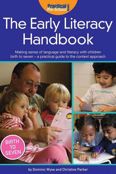 Early Literacy Handbook
