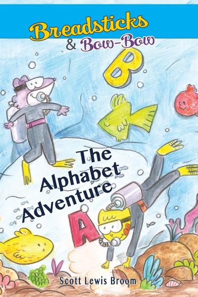 The Alphabet Adventure