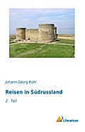 Reisen in Südrussland