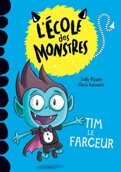Tim le farceur
